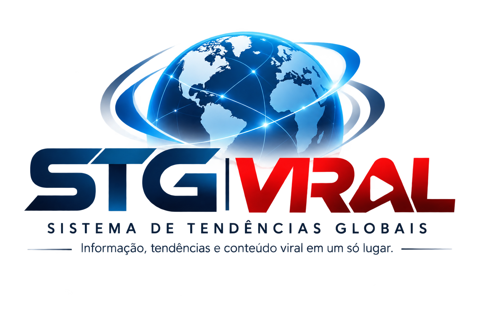 STG Viral — Sistema de Tendências Globais