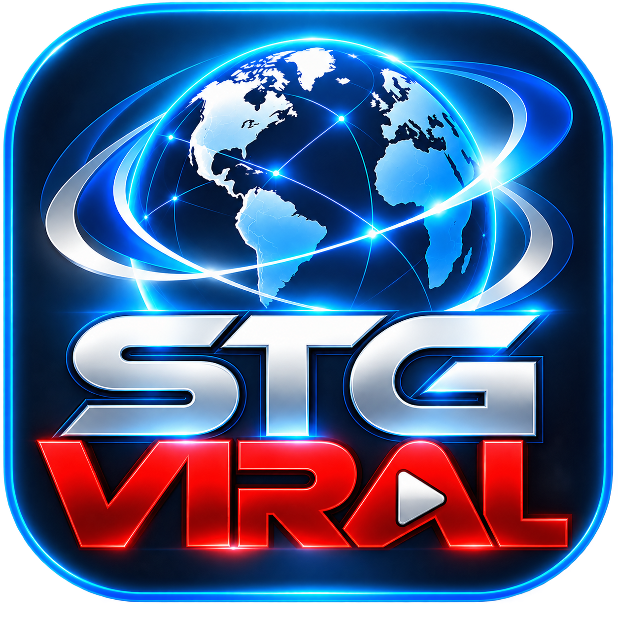 STG Viral — Sistema de Tendências Globais